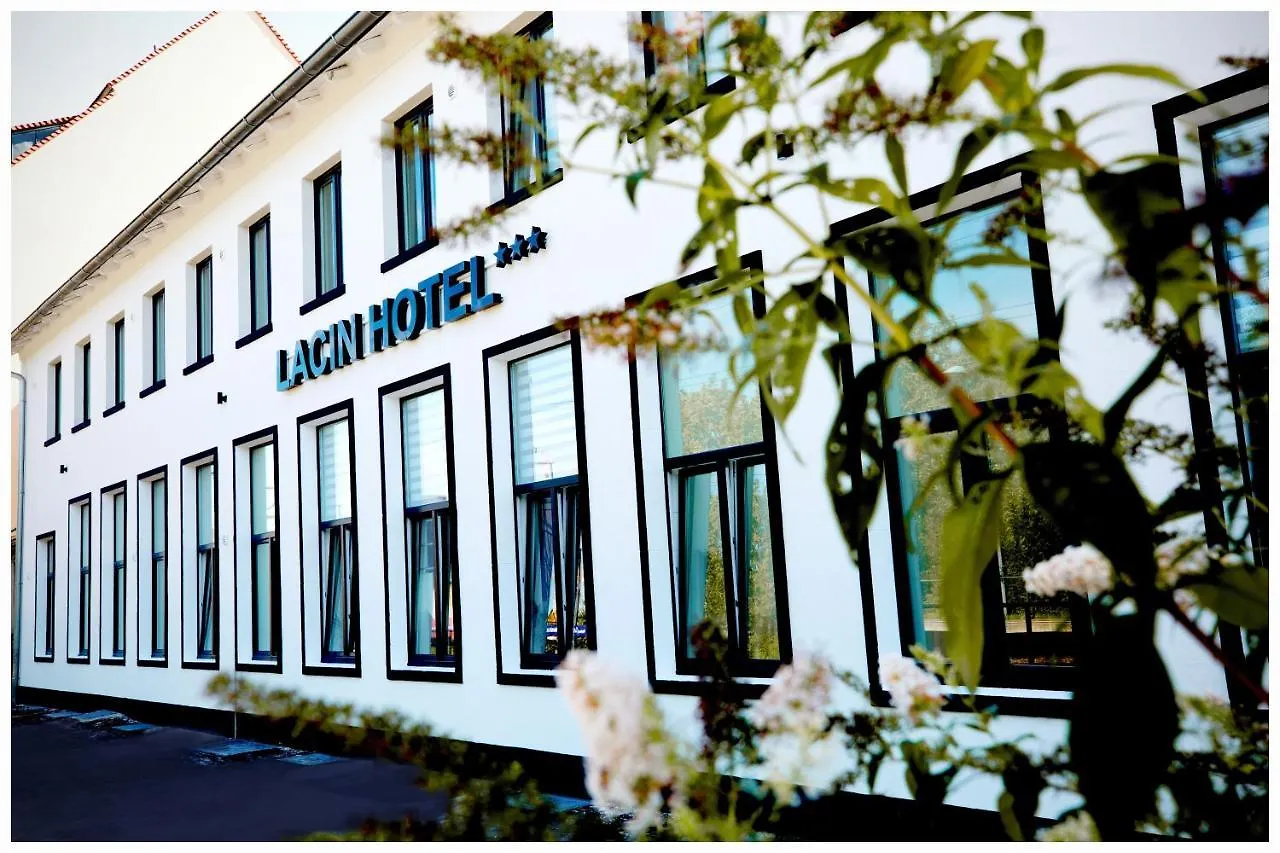 Hotel LACIN Nürnberg