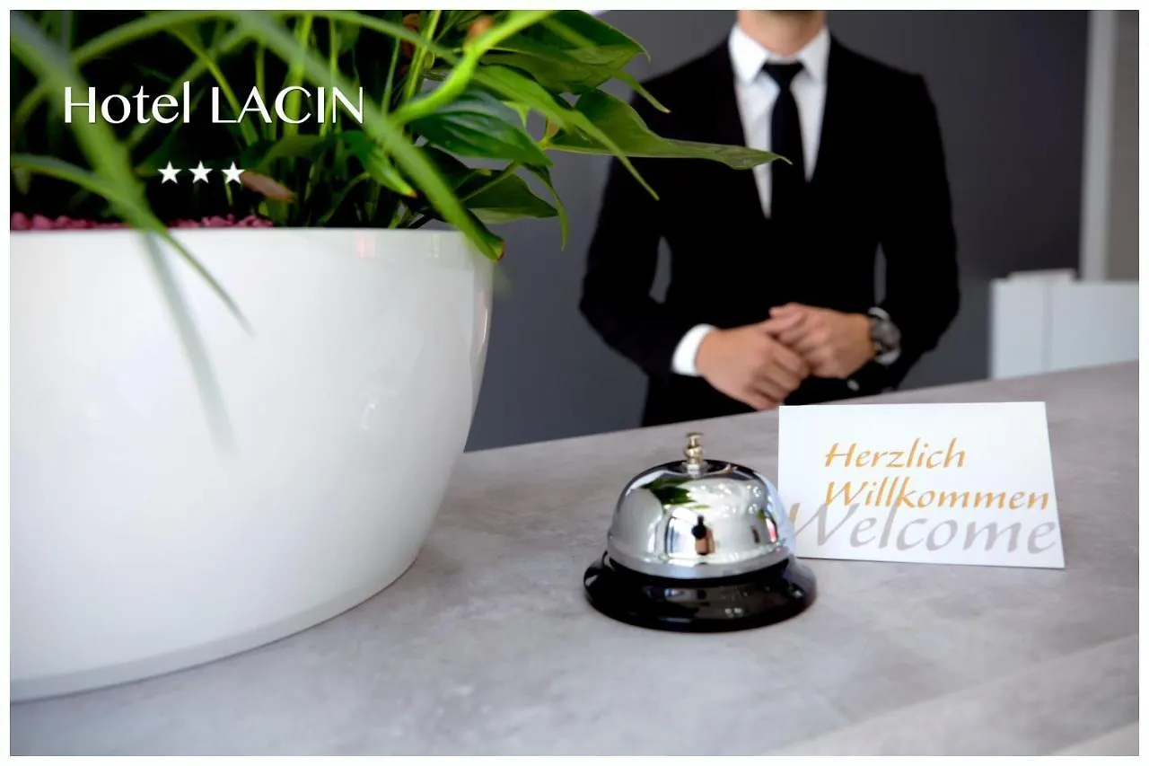 Hotel LACIN Nürnberg 3*,  Deutschland