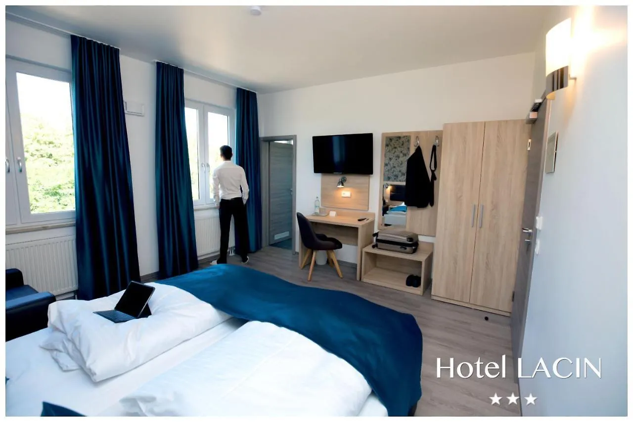 Hotel LACIN Nürnberg