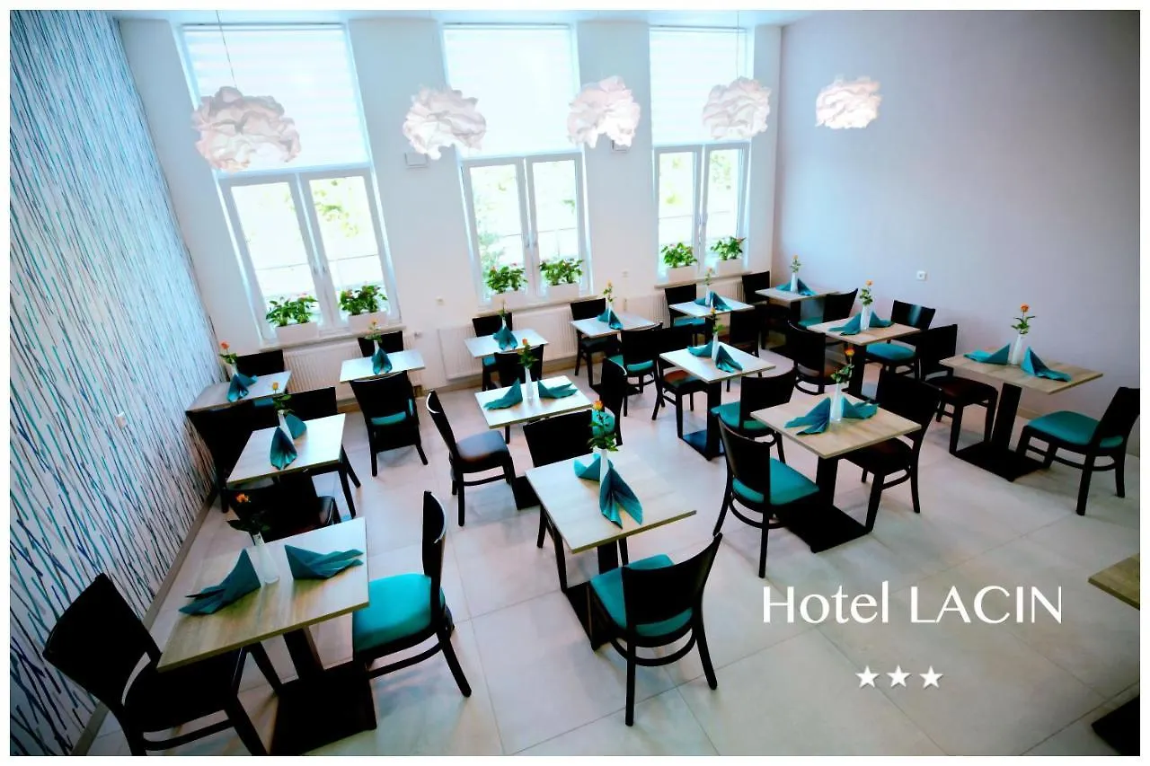 Hotel LACIN Nürnberg 3*,  Deutschland