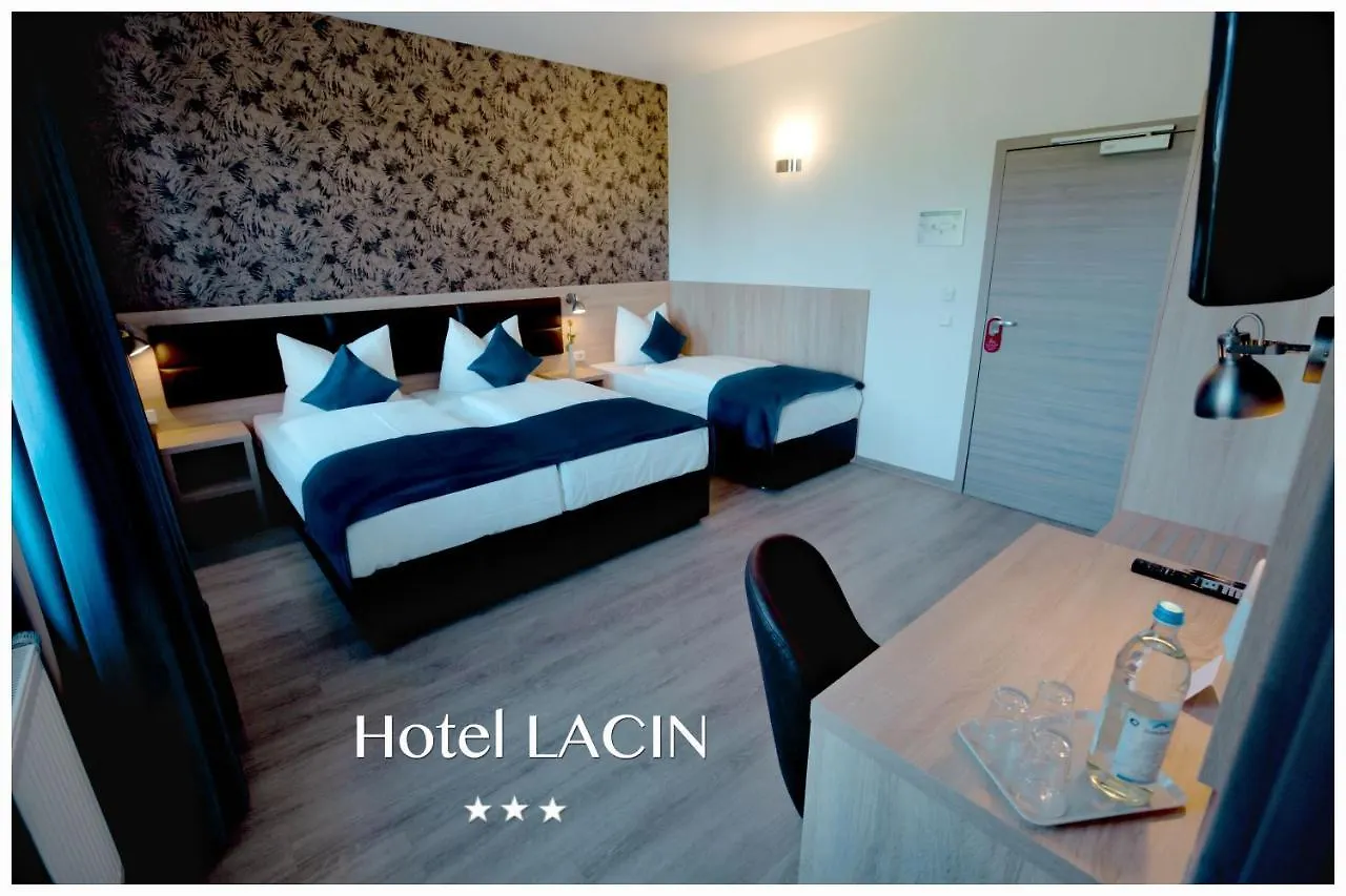 Hotel LACIN Nürnberg