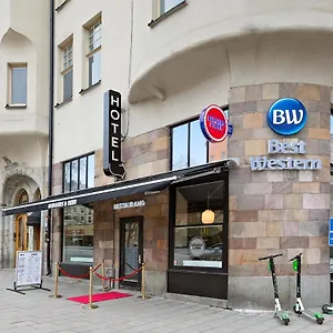 Western At 108 3* Stockholm