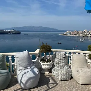 Castle Of Monte Cristo With Pool-Ilio 4* Saranda