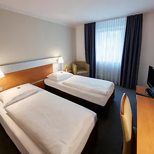 Hotel Ghotel Hotel&living München-nymphenburg ***