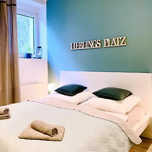 Apartment Heimatnest - - Pauli 