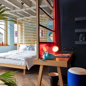 25hours The Circle Hotel Colonia