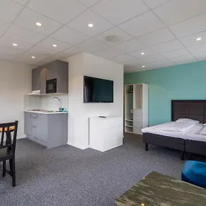 Stockholm 3* Sollentuna