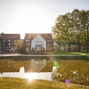 Steigenberger Treudelberg 4* Hamborg