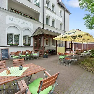 Jaegerheim Nürnberg
