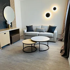 Hotel Akropolis ***