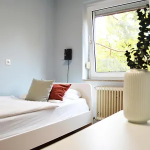 Hotel A1, Nürnberg