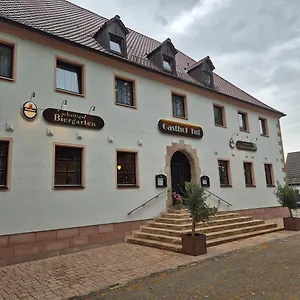 Gasthof Tut, Nürnberg