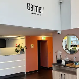 Garner - Spandau By Ihg 4* Berlin