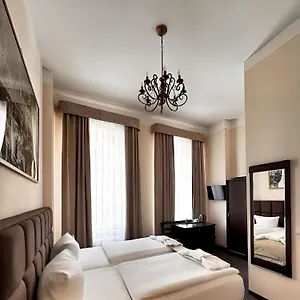 Hotell Upper Kurfürstendamm