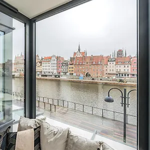 Lägenhetshotell Deo Plaza Premium By Rent Like
