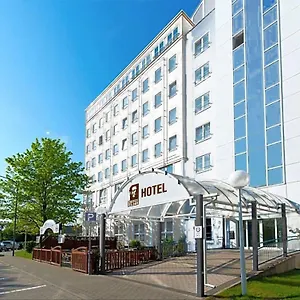 Coffee Fellows Frankfurt Airport-langen Hotel Langen (Hessen)