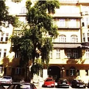 Gasthof Waizenegger Am Kurfürstendamm **