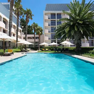 Garden Court Nelson Mandela Boulevard 3*, Kaapstad Zuid-Afrika