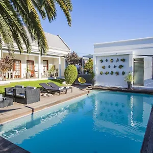 Cape Diem 5*, Kaapstad Zuid-Afrika
