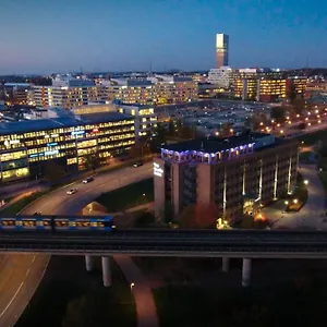 First The 4* Stockholm