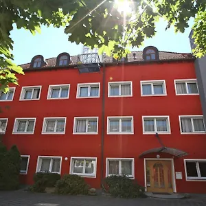 Hotel St. Peter, Nürnberg