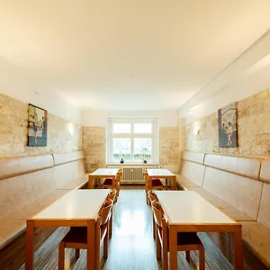 Pensionat Dahlem