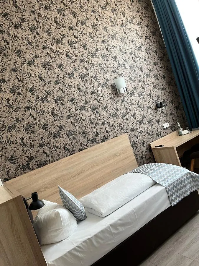 Hotel Lacin Νυρεμβέργη Γερμανία