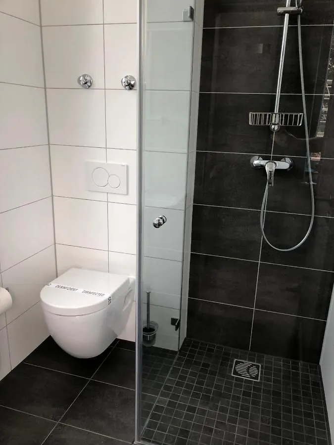 Hotel Lacin Νυρεμβέργη 3*,  Γερμανία