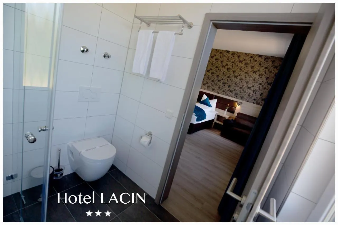 Hotel Lacin Νυρεμβέργη